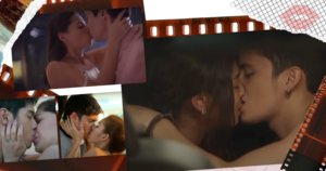 Andrea Torres Porn - 10 thrilling kissing scenes in Pinoy teleseryes in the past 10 years â€¢ l!fe  â€¢ The Philippine Star