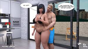 Hot Forbidden Porn - Forbidden Love Part 19 Porn Comic english 02 - Porn Comic