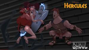 Hades Disney Hercules Meg Porn - Rule 34 - 3boys anal sex balls blush breast grab cuckold disney disney  villains double penetration female first porn of character god hades ( hercules) happy sex hercules (character) hercules (disney) human humiliation