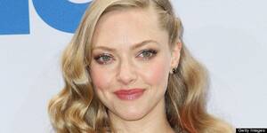 Amanda Seyfried Anne Hathaway Porn - Amanda Seyfried Looks At Her Next Role With 'While We're Young' | HuffPost  Entertainment