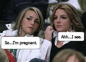 Jamie Lynn Spears Porn Captions - Jamie Lynn Spears with sister Britney Spears funny caption