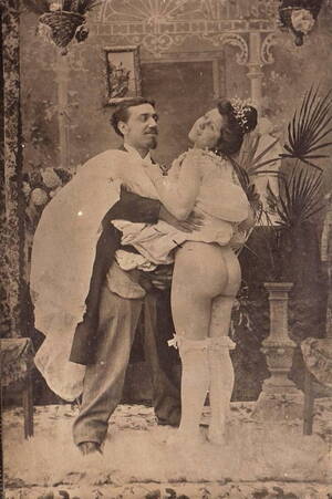 19th Century Porn - 19Th Century porn Porn Pictures, XXX Photos, Sex Images #3833267 - PICTOA