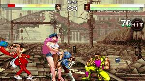 hentai porn fighting games - Hentai fighting game â¤ï¸ Best adult photos at doai.tv