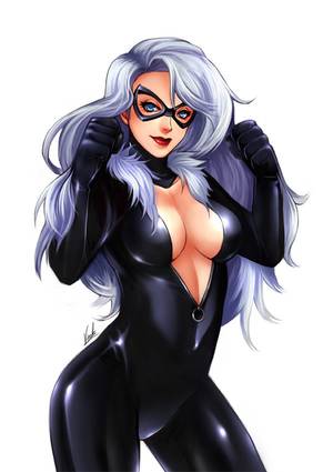 Anime Black Cat Porn - Black Cat â€¢Virak