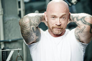 Buck Trans Porn - Buck Angel, su alucinante historia desde una perspectiva de ambos gÃ©neros.  - Revista para Mujeres | 100% Femenina | Zest Girls Mexico