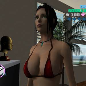 Gta Iv Porn Cartoon - 