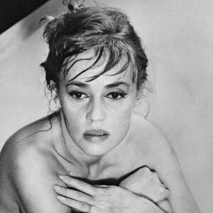 Jeanne Moreau Fake Porn - Katrin denev - 71 photo