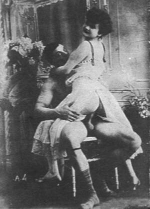 1800s Blowjob - Vinatge 1800s Victorian Porn - Vintage Porn | MOTHERLESS.COM â„¢