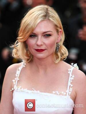 Kirsten Dunst Ass Porn - Kirsten Dunst | Biography, News, Photos and Videos | Page 3 |  Contactmusic.com