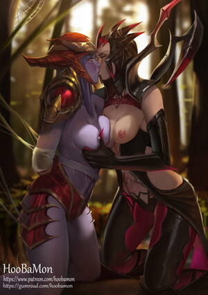 League Of Legends Elise Porn - Elise | League of Legends Hentai & Porn | LoLHentai.net