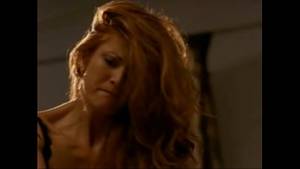 Angie Everhart Explicit Sex - 