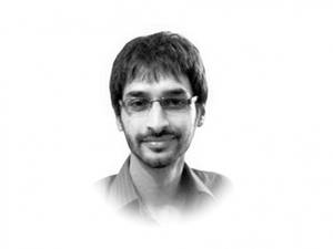 Illicit Pjk Porn - The writer is web editor of The Express Tribune and tweets @Jhaque_  (jahanzaib.