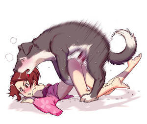 Hentai Animal Porn - Animal Hentai Cartoon image #63506 | wallpapers1.ru