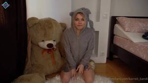 Bear Xxx - Karneli bandi cute bear wants to suck your dick like this xxx onlyfans porn  videos - CamStreams.tv