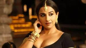 divya balan bollywood actress fucking - Vidya Balan as Silk was bold and beautiful in The Dirty Picture. On  Throwback Thursday - India Today