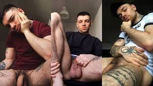 Freddy Krave Porn - Freddy Krave â€“ GayGuy.Top