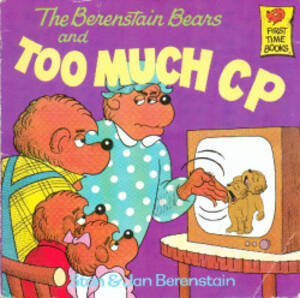 Berenstain Bears Porn - Parody: the berenstain bears - Hentai Manga, Doujinshi & Porn Comics