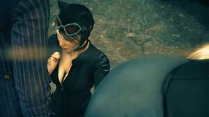 Catwoman Sfm Porn - batman_#harley_quinn_#catwoman_#sfmpron_#video_by_#kawaiidetectiveenthusiast  - XXXi.PORN Video