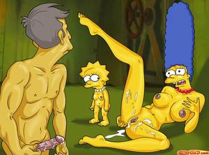 hardcore simpsons sex - 