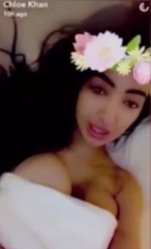 indian nude snapchat - When insomnia hits, what better way to pass the time than do impressions?