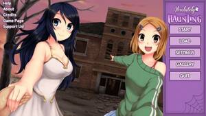 free visual novel hentai - possession Â» SVS Games - Free Adult Games