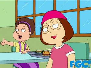 Meg Griffin Family Guy Sex - Family_Guy Meg Griffin,Don't Make Me Over.