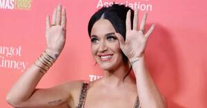 bi threesome katy perry - Katy Perry Ordered to Testify in $15 Million Mansion War With 84-Year-Old  Vet