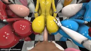 Anime F Naf Sfm Porn Tits - Five Nights Freddys Hmv/sfm not Futa.(fnaf) - Shooshtime