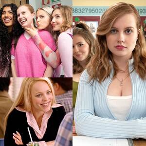 Mom Forced Teen - Mean Girls Review: A Mom, Teen, and Tween Weigh In