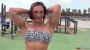 big round tits outside - big big tits workout - Gosexpod - free tube porn videos