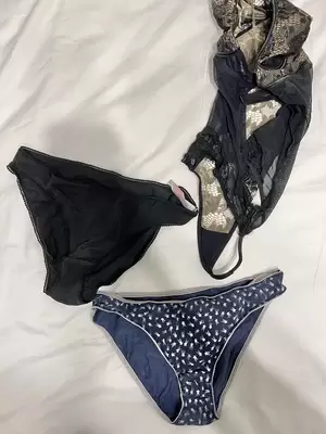 cum sluts in panties - My sisters got her good girl panties and her cum nude porn picture |  Nudeporn.org