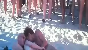 Beach Sex Party - Free Beach Sex Party Porn Videos | xHamster