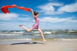 ibiza nude beach fooling around - Nude beach in Jurmala-Naked