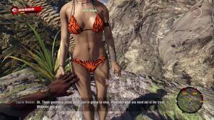 Dead Island Porn - 