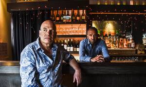 Girls Do Porn Bartender - David Simon: 'If you're not consuming porn, you're still consuming its  logic' | Drama | The Guardian