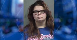 Human Trafficking Porn - Woman arrested on child porn, human trafficking charges