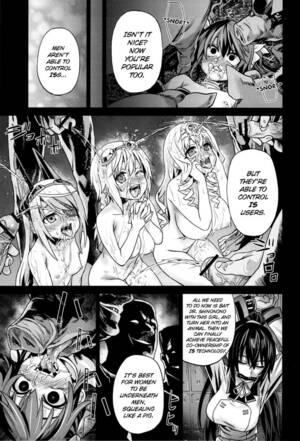 Infinite Stratos Porn Pig - Victim Girls 11-Read-Hentai Manga Hentai Comic - Page: 28 - Online porn  video at mobile