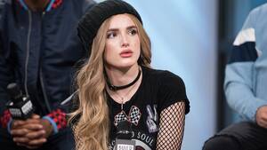 Bella Lynn - Bella Thorne says she's made $2M on OnlyFans in less than a week