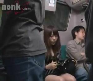 Japanese Teen Public Bus - Japanese Teen Sleeps on Bus in Public, japanese, sleep, public | AREA51.PORN