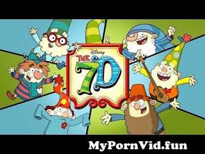 Disney The 7d Cartoon Porn - MAJOR BREAKING 2A NEWS: State Misdemeanors ARE NOT Disarmable Offenses  According To DOJ... from seven d Watch Video - MyPornVid.fun