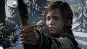 From The Last Of Us Ellie Porn - 4354553-last-of-us-ellie