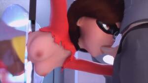 Incredibles Elastigirl Sexy Porn Hd - The Incredibles - Elastigirl try not to Cum Challenge (hard) watch online