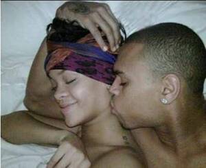 Chris Brown Sex Tape Real - Rihanna Naked Leaks and PORN Sex Tape [2023 NEWS] - Scandal Planet