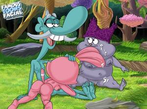 Chowder Yaoi Porn - Chowder - [Famous Toons Facial] - Chowder Is A Girl porno