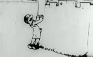 charlie brown cartoon porn animated - ... early pornographic cartoons like Treasure were ultimately very  influential on the development of animation itself. Prior to these porn  shorts, ...