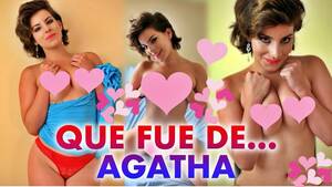 Agatha Madrid Porn - Agatha | Putalocura.com