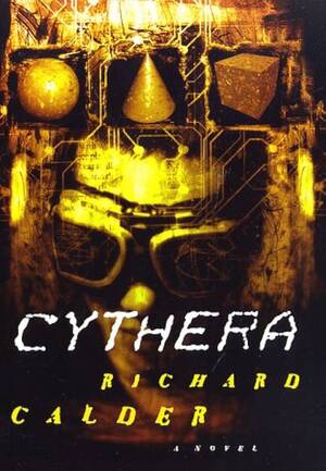 Cytheria Porn Star - Cythera: Calder, Richard: 9780312180744: Amazon.com: Books