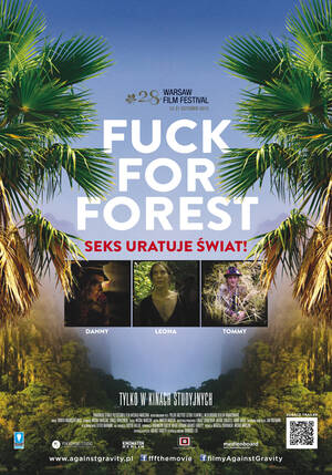 kidnapped and fucked - Fuck for Forest (2012) - IMDb