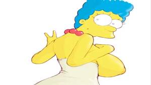 Gay Simpsons Cartoon Porn - the simpsons gay porn - Simpsons Porn