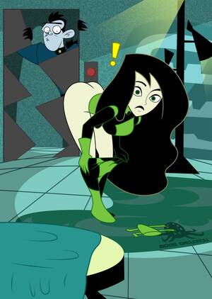 kim possible hentai - dr. drakken,shego | kim possible xxx disney #935518837 dr. drakken female  human kim possible levelord lltoon male